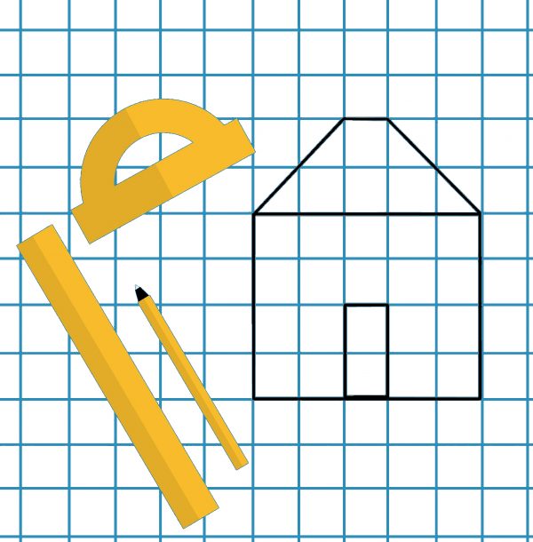 Szkic tyczenia (duplikat)