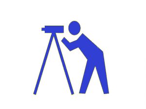 Obsługa geodezyjna inwestycji - zespół pomiarowy do 2 godzin.